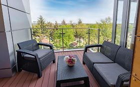 Vacationclub - Diune Apartment 63