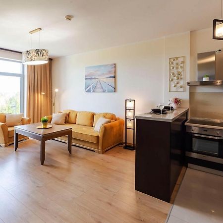 Vacationclub - Diune Apartment 63 Kołobrzeg Zewnętrze zdjęcie
