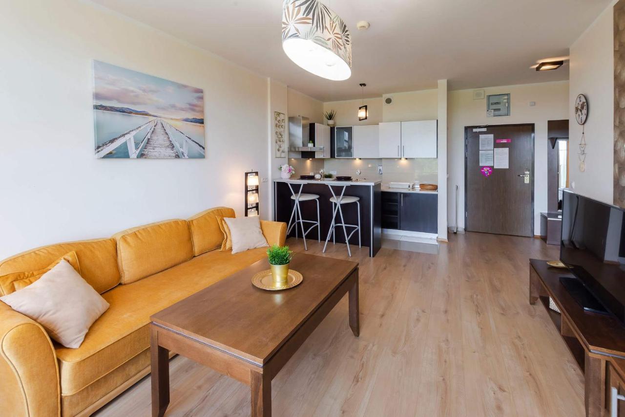 Vacationclub - Diune Apartment 63 Kołobrzeg Zewnętrze zdjęcie