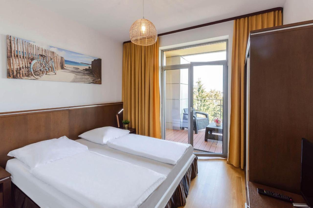Vacationclub - Diune Apartment 63 Kołobrzeg Zewnętrze zdjęcie