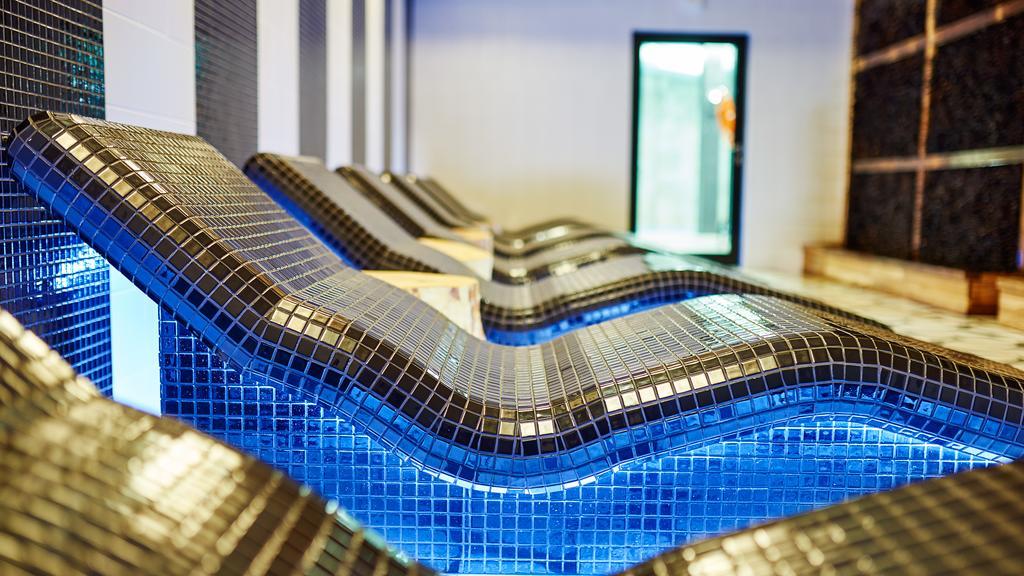 Vacationclub - Diune Apartment 63 Kołobrzeg Zewnętrze zdjęcie