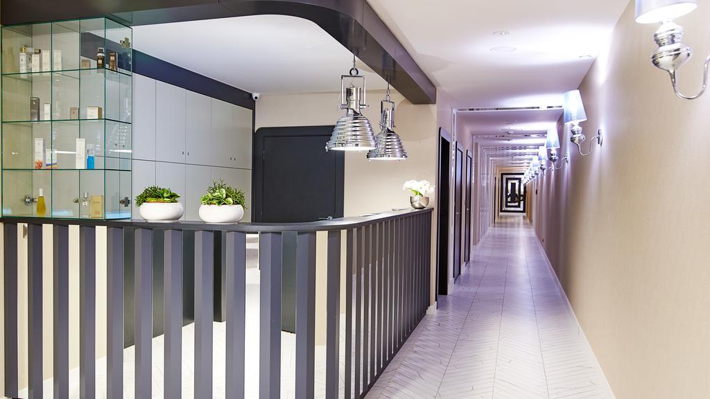 Vacationclub - Diune Apartment 63 Kołobrzeg Zewnętrze zdjęcie